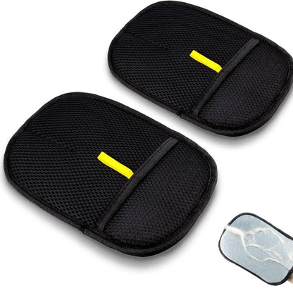 Pet Hair Remover Glove, Electrostatic Removal Gloves for Pet Hair, Pet Hair Remover Gloves for Dog & Cat, Reusable Pet Hair Remover Glove for Carpet, Couch, Clothing, Furniture(Use Horizontally)